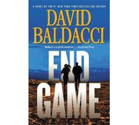David Baldacci End Game (Tascabile) Will Robie