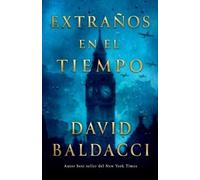David Baldacci Extranos En El Tiempo (Tascabile)