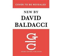 David Baldacci Fix (Copertina rigida) Memory Man