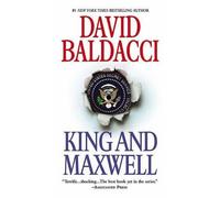 David Baldacci King and Maxwell (Copertina rigida)