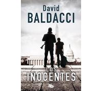 David Baldacci Los inocentes / The Innocent (Tascabile) WILL ROBIE