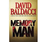 David Baldacci Memory Man (Copertina rigida) Memory Man