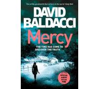 David Baldacci Mercy (Copertina rigida) Atlee Pine series