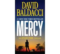 David Baldacci Mercy (Copertina rigida) Atlee Pine Thriller
