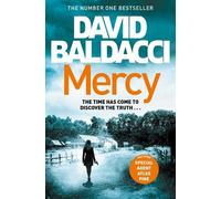 David Baldacci Mercy (Tascabile) Atlee Pine series