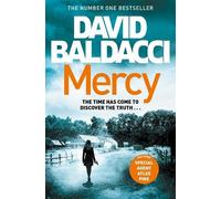 David Baldacci Mercy (Tascabile) Atlee Pine series