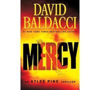 David Baldacci Mercy (Tascabile) Atlee Pine Thriller