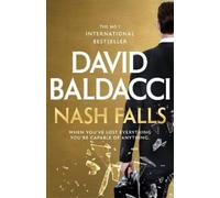 David Baldacci Nash Falls (Copertina rigida)