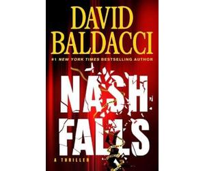 David Baldacci Nash Falls (Copertina rigida)