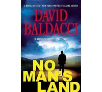 David Baldacci No Man's Land (Tascabile)