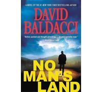 David Baldacci No Man's Land (Tascabile)