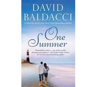 David Baldacci One Summer (Large type / large print) (Copertina rigida)