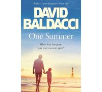 David Baldacci One Summer (Tascabile)