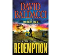 David Baldacci Redemption (Tascabile) Memory Man