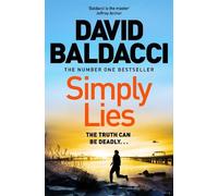 David Baldacci Simply Lies (Tascabile)
