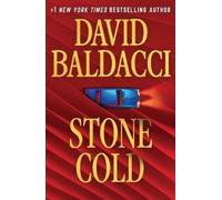 David Baldacci Stone Cold (Tascabile)