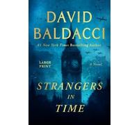 David Baldacci Strangers in Time (Copertina rigida)