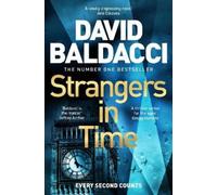 David Baldacci Strangers in Time (Tascabile)