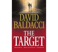 David Baldacci Target (Tascabile)
