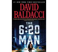 David Baldacci The 6:20 Man (Tascabile) 6:20 Man