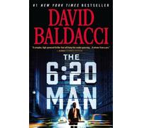 David Baldacci The 6:20 Man (Tascabile) 6:20 Man