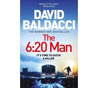 David Baldacci The 6:20 Man (Tascabile) Travis Devine