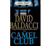 David Baldacci The Camel Club (Copertina rigida) Camel Club