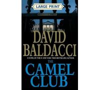 David Baldacci The Camel Club (Copertina rigida) Camel Club