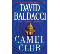 David Baldacci The Camel Club (Tascabile)