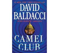 David Baldacci The Camel Club (Tascabile)