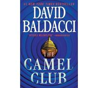 David Baldacci The Camel Club (Tascabile)