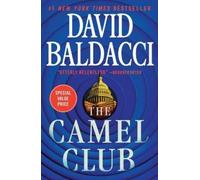 David Baldacci The Camel Club (Tascabile)