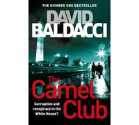 David Baldacci The Camel Club (Tascabile) Camel Club
