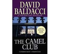 David Baldacci The Camel Club (Tascabile) Camel Club