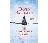 David Baldacci The Christmas Train (Tascabile)