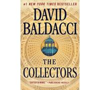 David Baldacci The Collectors (Tascabile)