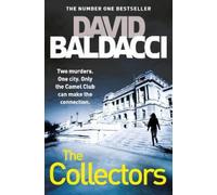 David Baldacci The Collectors (Tascabile) Camel Club