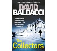 David Baldacci The Collectors (Tascabile) Camel Club