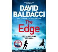David Baldacci The Edge (Tascabile) Travis Devine