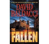 David Baldacci The Fallen (Tascabile) Memory Man