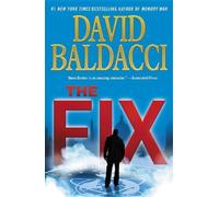 David Baldacci The Fix (Tascabile) Memory Man
