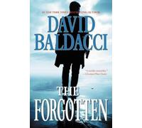 David Baldacci The Forgotten (Tascabile)