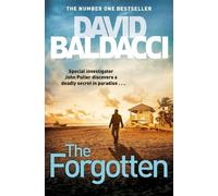 David Baldacci The Forgotten (Tascabile) John Puller series