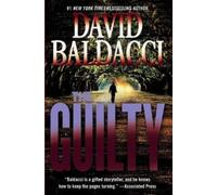 David Baldacci The Guilty (Tascabile)