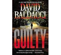 David Baldacci The Guilty (Tascabile) Will Robie