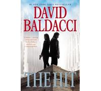David Baldacci The Hit (Tascabile)