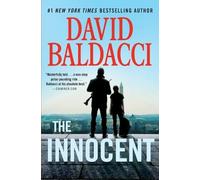 David Baldacci The Innocent (Tascabile)