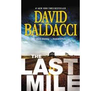 David Baldacci The Last Mile (Tascabile) Memory Man