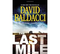 David Baldacci The Last Mile (Tascabile) Memory Man