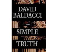 David Baldacci The Simple Truth (Tascabile)